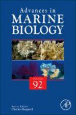 Advances in Marine Biology Volume 92