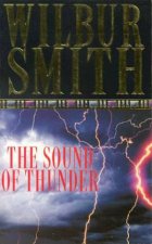 The Sound Of Thunder