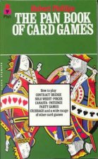 The Pan Book Of Card Games