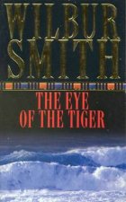 The Eye Of The Tiger
