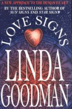Linda Goodmans Love Signs