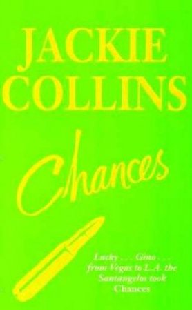 Chances by Jackie Collins