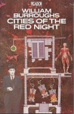 Cities Of The Red Night