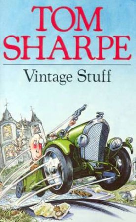 Vintage Stuff by Tom Sharpe
