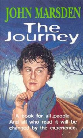 The Journey by John Marsden