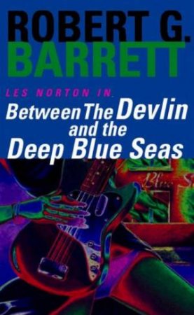 Between The Devlin And Deep Blue Seas