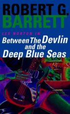 Between The Devlin And Deep Blue Seas