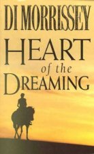 Heart Of The Dreaming
