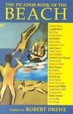 Picador Book Of The Beach