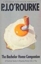 The Bachelor Home Companion