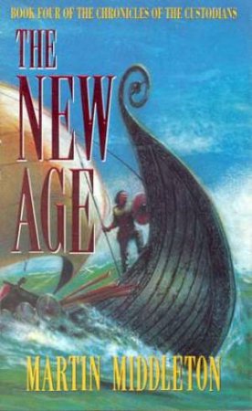 The New Age by Martin Middleton