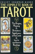 The Complete Book Of Tarot