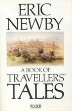 A Book Of Travellers Tales
