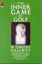 The Inner Game Of Golf