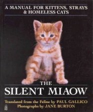 The Silent Miaow