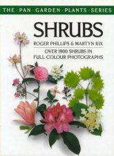 Shrubs