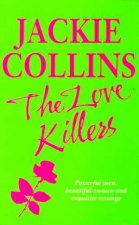 The Love Killers