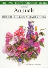 Summer Annuals