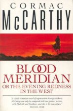 Blood Meridian