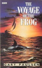 The Voyage Of The Frog