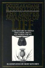 The Deeper Meaning Of Liff