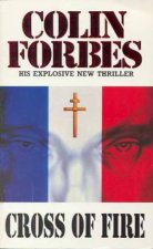 Cross Of Fire