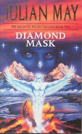 Diamond Mask by Julian May