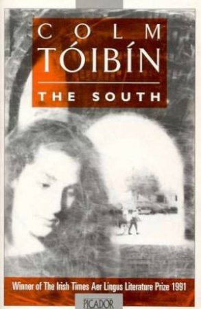 The South by Colm Toibin