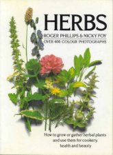 Herbs