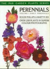 Perennials Volume 1