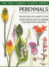 Perennials Volume 2