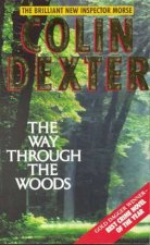 Inspector Morse The Way Through The Woods