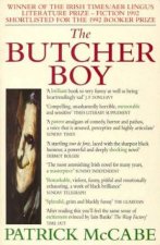 The Butcher Boy