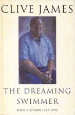 The Dreaming Swimmer NonFiction 1987  1992