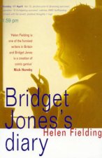 Bridget Joness Diary