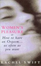 Womens Pleasure