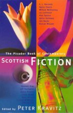 The Picador Book Of Contemporary Scottish Fiction