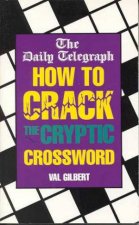 How To Crack The Cryptic Crossword