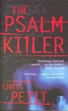 The Psalm Killer