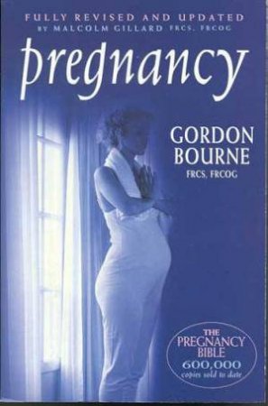 Pregnancy by Gordon Bourne
