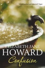 Cazalet chronicles 03  Confusion