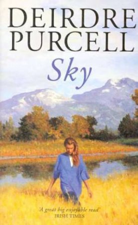 Sky by Deirdre Purcell
