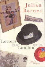 Letters From London