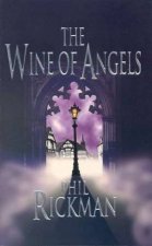 A Rev Merrily Watkins Mystery The Wine Of Angels