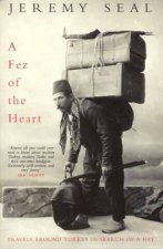 A Fez Of The Heart