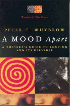 A Mood Apart by Peter Whybrow