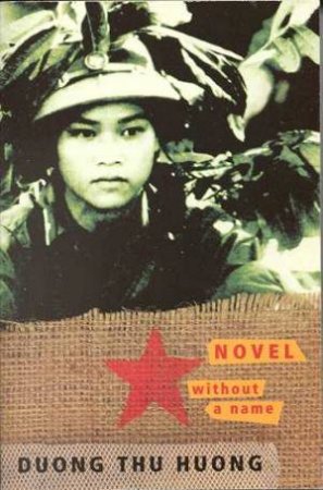 Novel Without A Name by Duong Thu Huong