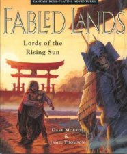 Lords Of The Rising Sun