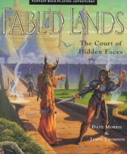 Court Of Hidden Faces