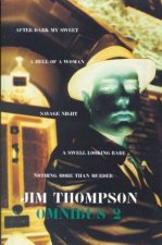 Jim Thompson Omnibus 2